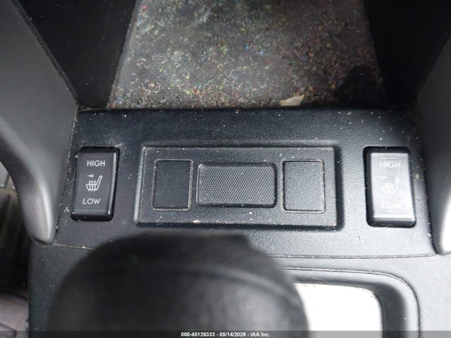 45126333 :رقم المزاد ، JF2SJAEC6EH542745 vin ، 2014 Subaru Forester 2.5i Premium مزاد بيع