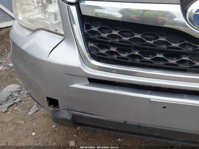 45126333 :رقم المزاد ، JF2SJAEC6EH542745 vin ، 2014 Subaru Forester 2.5i Premium مزاد بيع