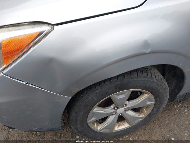 45126333 :رقم المزاد ، JF2SJAEC6EH542745 vin ، 2014 Subaru Forester 2.5i Premium مزاد بيع
