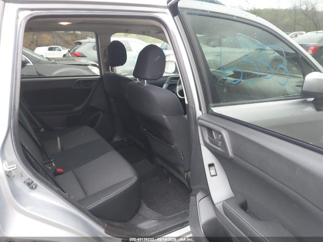45126333 :رقم المزاد ، JF2SJAEC6EH542745 vin ، 2014 Subaru Forester 2.5i Premium مزاد بيع
