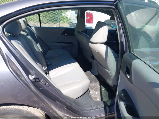 Auction sale of the 2015 Honda Accord Ex-l V-6, vin: 1HGCR3F8XFA029379, lot number: 45126336