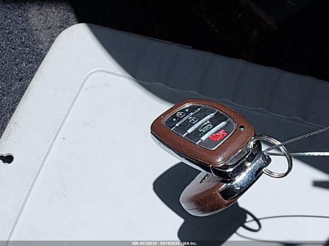 Hyundai Sonata Hybrid Se 2016 KMHE24L15GA035306 Image 11