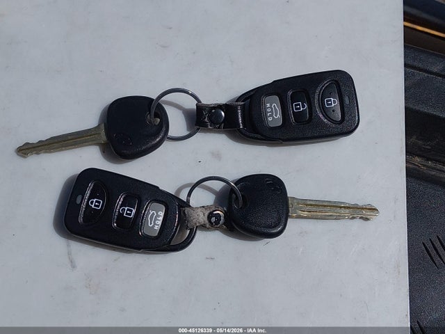 5NPD84LF3HH073119 Hyundai ELANTRA SE