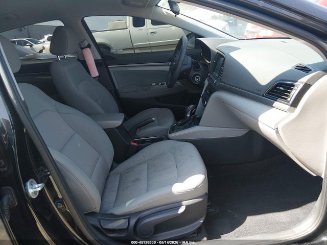 5NPD84LF3HH073119 Hyundai ELANTRA SE