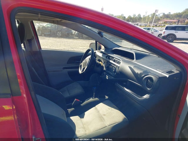 Продаж на аукціоні авто 2014 Toyota Prius C Three, vin: JTDKDTB39E1064402, номер лоту: 45126341