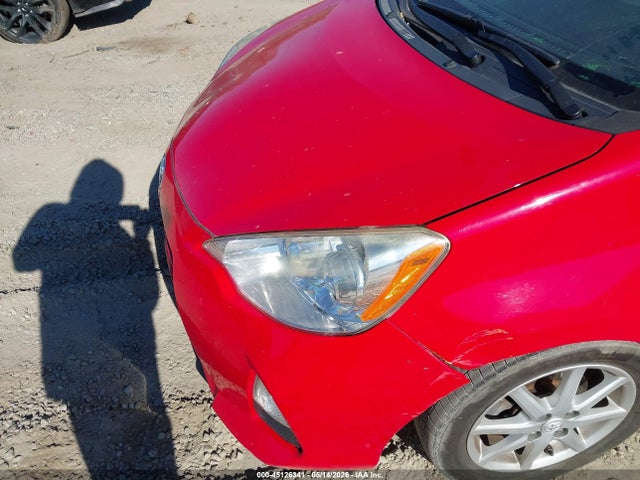 Продаж на аукціоні авто 2014 Toyota Prius C Three, vin: JTDKDTB39E1064402, номер лоту: 45126341
