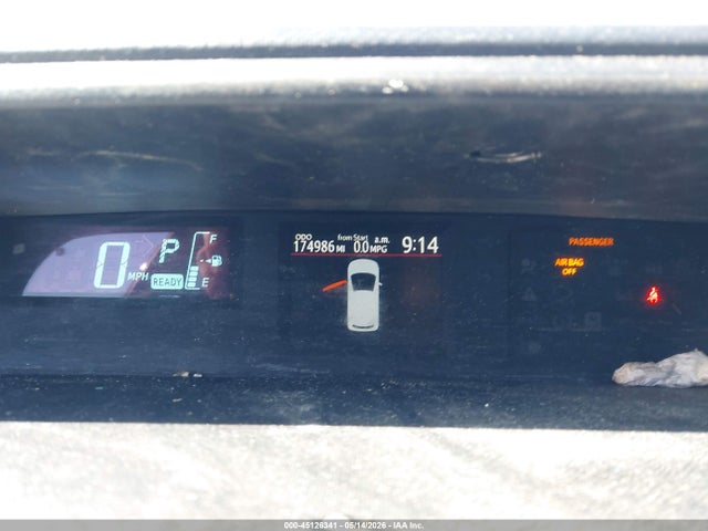 Продаж на аукціоні авто 2014 Toyota Prius C Three, vin: JTDKDTB39E1064402, номер лоту: 45126341