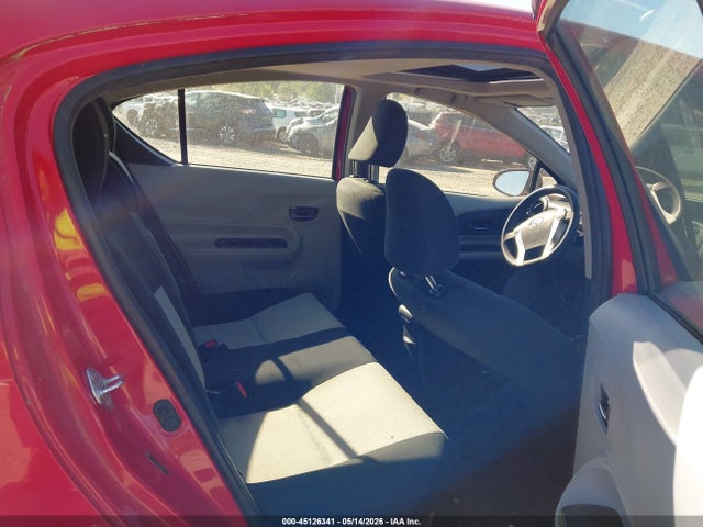 Продаж на аукціоні авто 2014 Toyota Prius C Three, vin: JTDKDTB39E1064402, номер лоту: 45126341