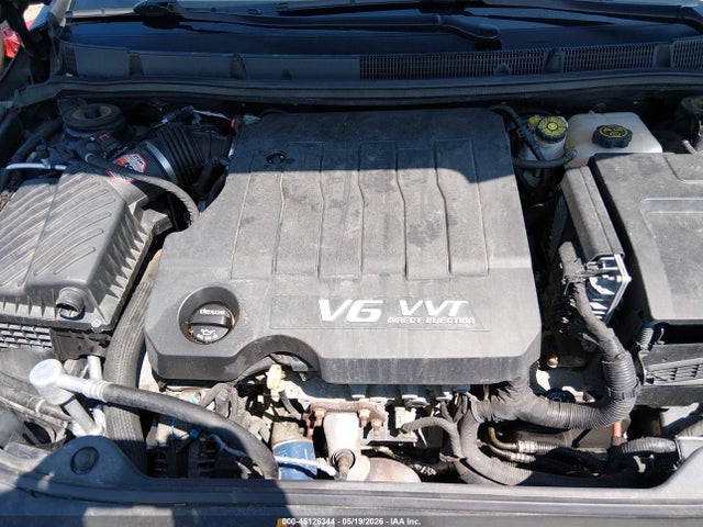 2013 Buick Lacrosse Leather Group მანქანა იყიდება აუქციონზე, vin: 1G4GC5E35DF183836, აუქციონის ნომერი: 45126344