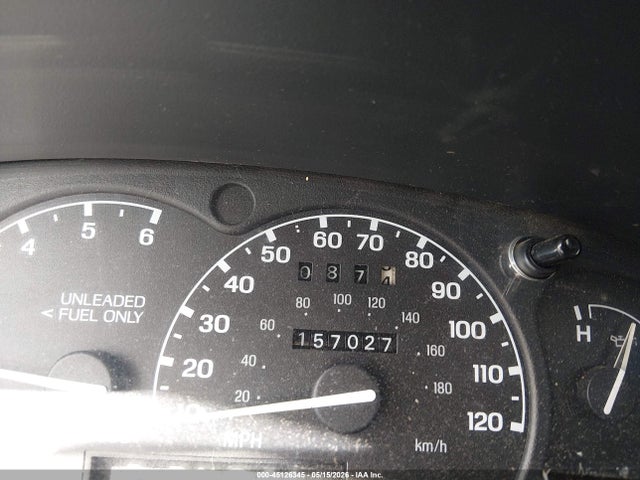 45126345 :رقم المزاد ، 4F4CR13XXTTM07450 vin ، 1996 Mazda B4000 مزاد بيع
