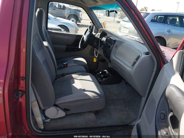 45126345 :رقم المزاد ، 4F4CR13XXTTM07450 vin ، 1996 Mazda B4000 مزاد بيع