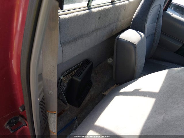 45126345 :رقم المزاد ، 4F4CR13XXTTM07450 vin ، 1996 Mazda B4000 مزاد بيع