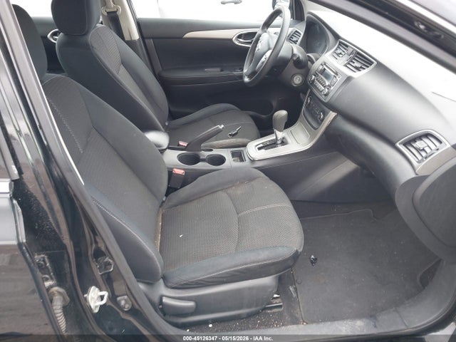 3N1AB7AP2FY374193 Nissan SENTRA S
