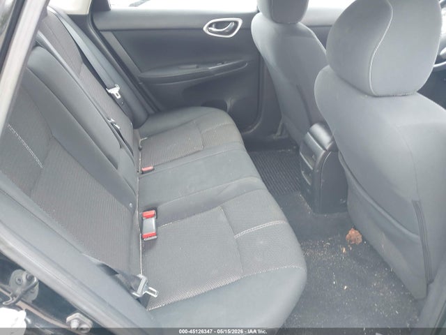 3N1AB7AP2FY374193 Nissan SENTRA S