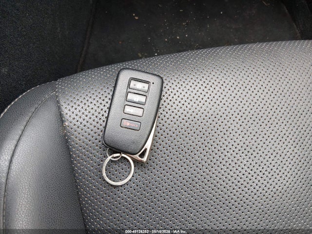 45126352 :رقم المزاد ، JTHBF1D28E5006789 vin ، 2014 Lexus Is 250 مزاد بيع