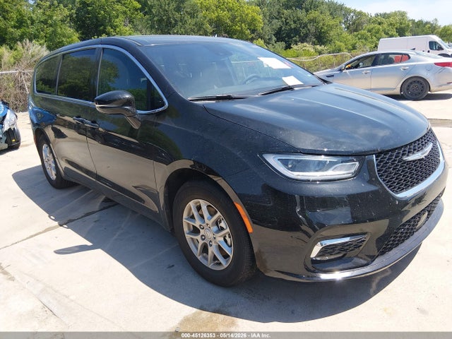 Chrysler Pacifica Select 2026 2C4RC1BG6TR196583 main image