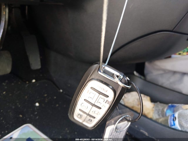 Chrysler Pacifica Select 2026 2C4RC1BG6TR196583 Image 11