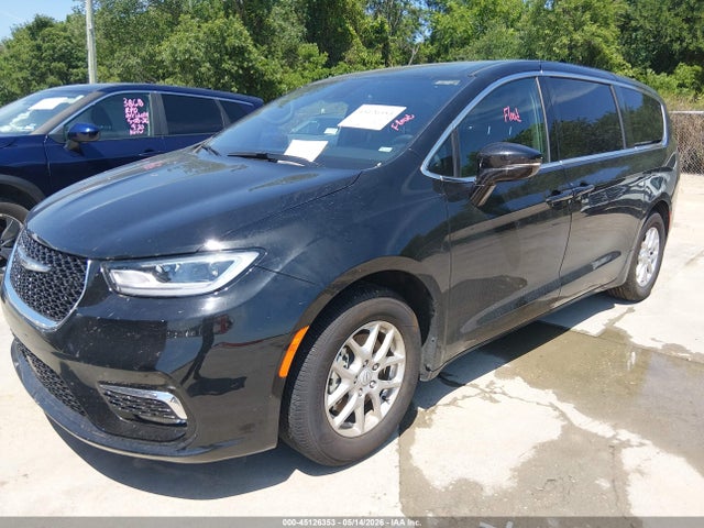 Chrysler Pacifica Select 2026 2C4RC1BG6TR196583 Image 2