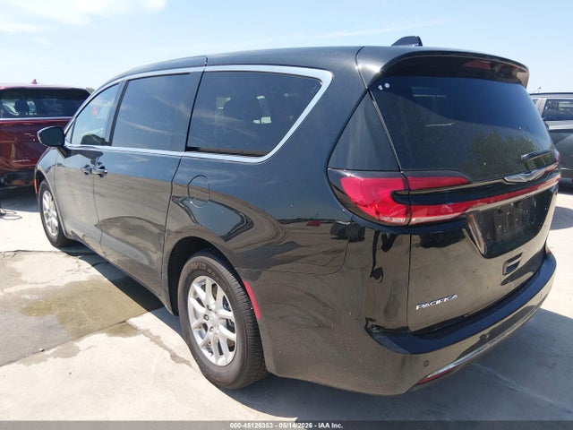Chrysler Pacifica Select 2026 2C4RC1BG6TR196583 Image 3