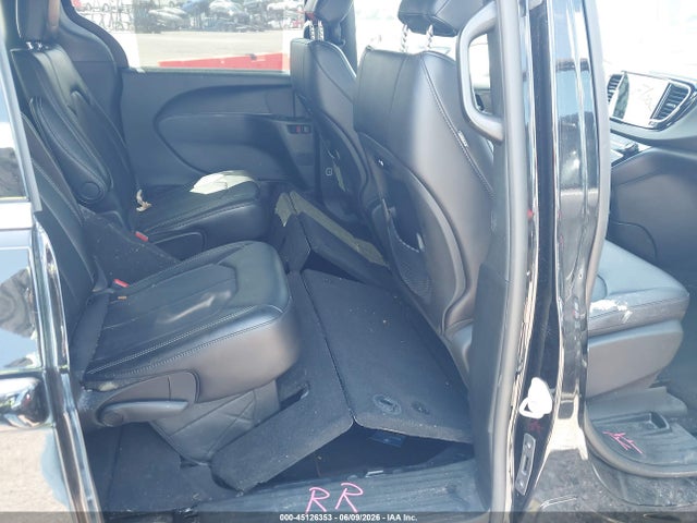 Chrysler Pacifica Select 2026 2C4RC1BG6TR196583 Image 8