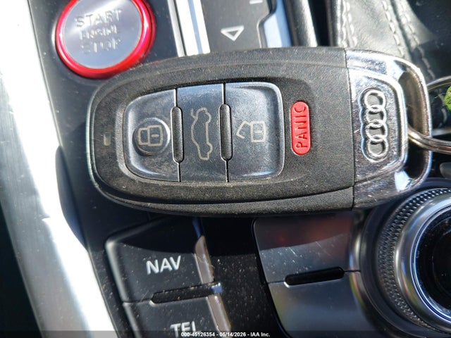 Продажа на аукционе авто 2015 Audi Sq5 3.0t Premium Plus, vin: WA1CGAFP4FA094318, номер лота: 45126354