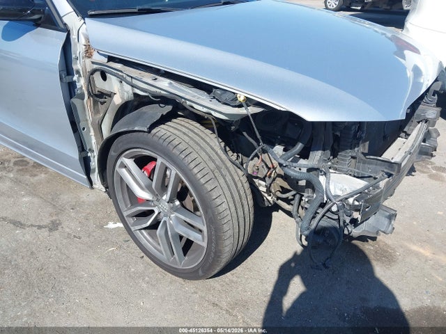 Продажа на аукционе авто 2015 Audi Sq5 3.0t Premium Plus, vin: WA1CGAFP4FA094318, номер лота: 45126354