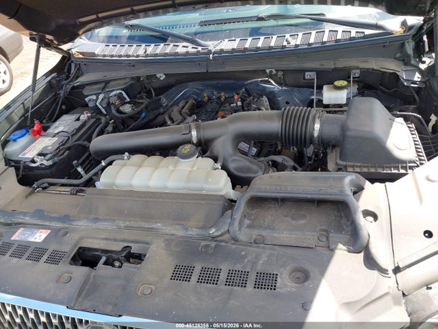 5LMJJ3LGXPEL05989 Lincoln Navigator Reserve L