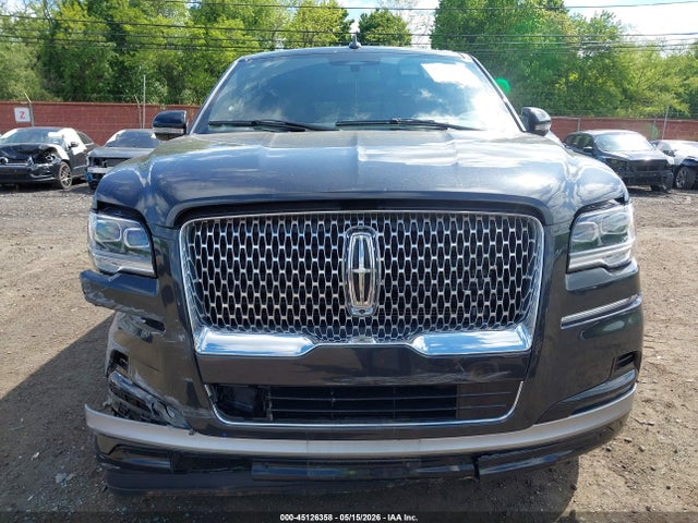 5LMJJ3LGXPEL05989 Lincoln Navigator Reserve L