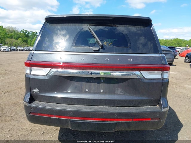 5LMJJ3LGXPEL05989 Lincoln Navigator Reserve L