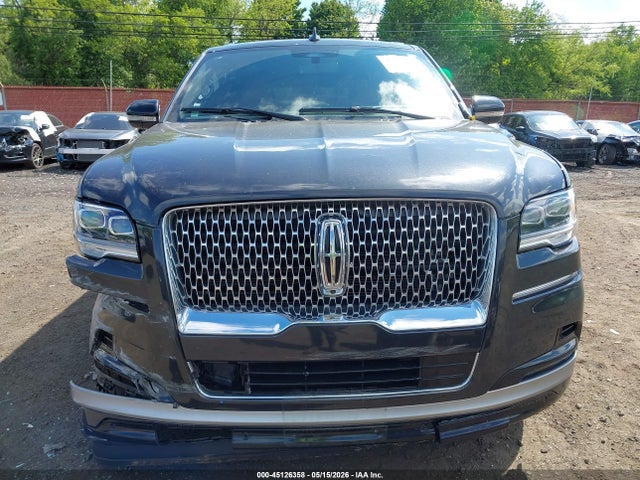 5LMJJ3LGXPEL05989 Lincoln Navigator Reserve L