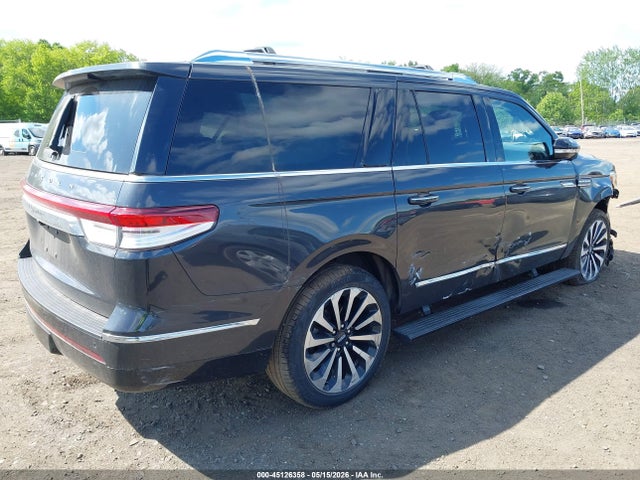5LMJJ3LGXPEL05989 Lincoln Navigator Reserve L