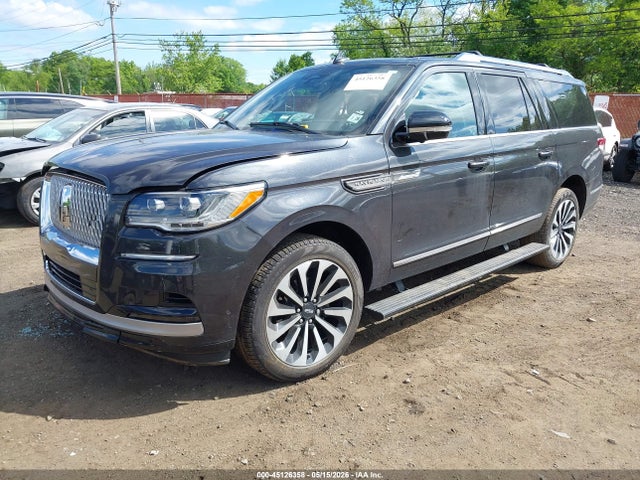 5LMJJ3LGXPEL05989 Lincoln Navigator Reserve L