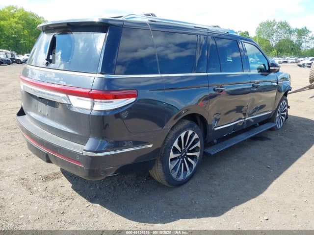 5LMJJ3LGXPEL05989 Lincoln Navigator Reserve L