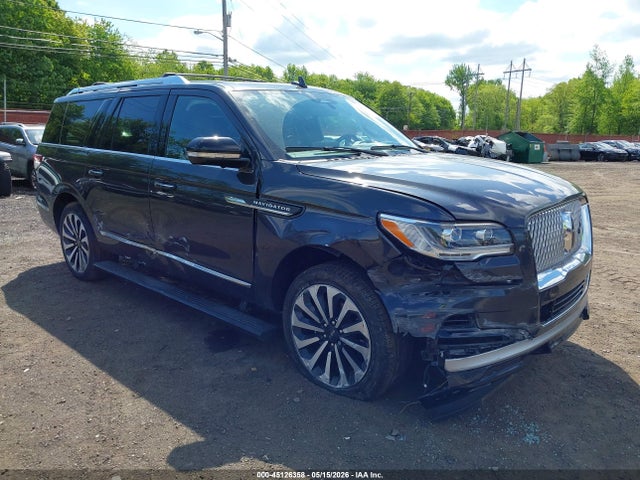 5LMJJ3LGXPEL05989 Lincoln Navigator Reserve L
