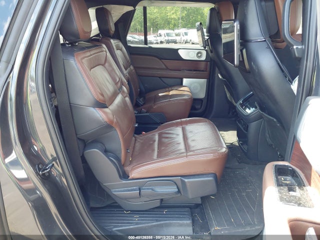 5LMJJ3LGXPEL05989 Lincoln Navigator Reserve L