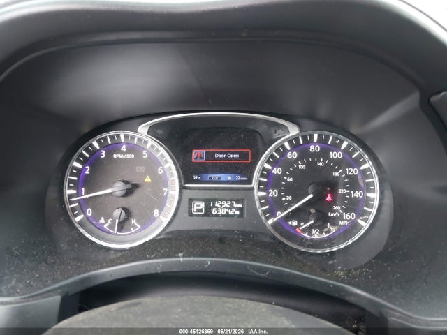 Продаж на аукціоні авто 2018 Infiniti Qx60, vin: 5N1DL0MM2JC530049, номер лоту: 45126359