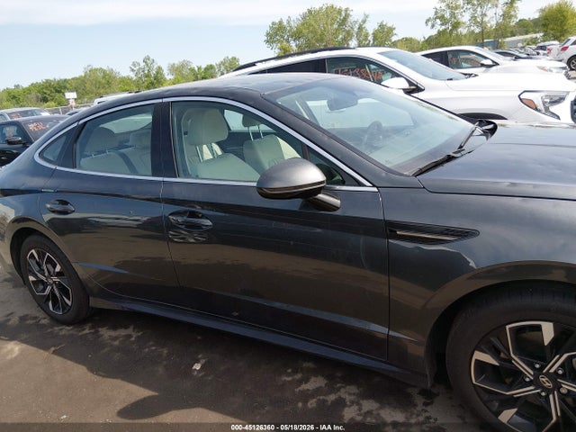 Aukcja sprzedaży 2024 Hyundai Sonata Sel, vin: KMHL64JA6RA360838, numer aukcji: 45126360