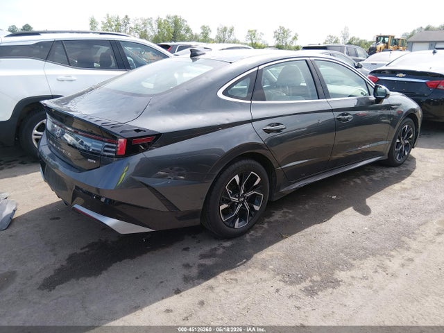 Aukcja sprzedaży 2024 Hyundai Sonata Sel, vin: KMHL64JA6RA360838, numer aukcji: 45126360