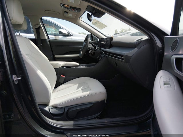 Aukcja sprzedaży 2024 Hyundai Sonata Sel, vin: KMHL64JA6RA360838, numer aukcji: 45126360