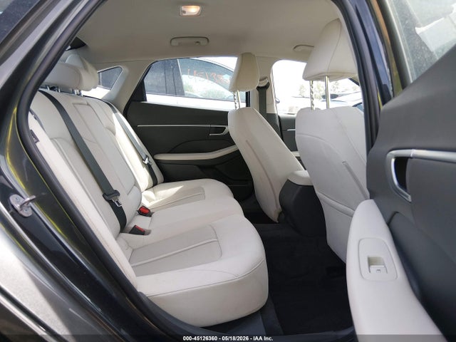 Aukcja sprzedaży 2024 Hyundai Sonata Sel, vin: KMHL64JA6RA360838, numer aukcji: 45126360