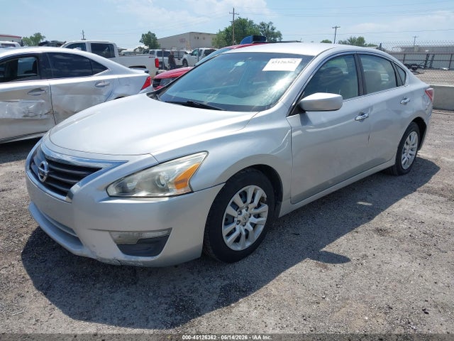 Продажа на аукционе авто 2013 Nissan Altima 2.5 S, vin: 1N4AL3AP9DC199018, номер лота: 45126362