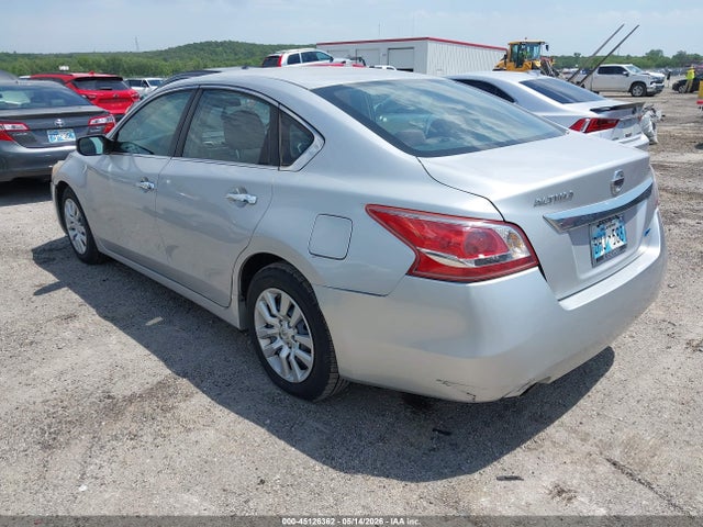 Продажа на аукционе авто 2013 Nissan Altima 2.5 S, vin: 1N4AL3AP9DC199018, номер лота: 45126362