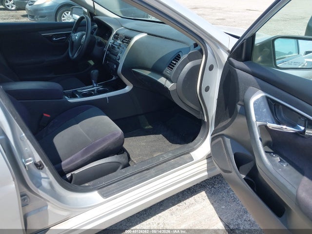 Продажа на аукционе авто 2013 Nissan Altima 2.5 S, vin: 1N4AL3AP9DC199018, номер лота: 45126362