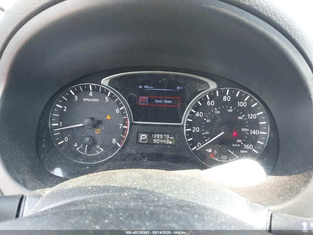 Продажа на аукционе авто 2013 Nissan Altima 2.5 S, vin: 1N4AL3AP9DC199018, номер лота: 45126362