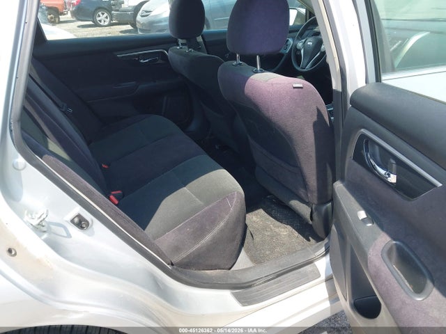 Продажа на аукционе авто 2013 Nissan Altima 2.5 S, vin: 1N4AL3AP9DC199018, номер лота: 45126362