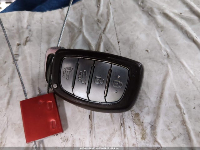 45126363 :رقم المزاد ، KMHD04LB5KU816134 vin ، 2019 Hyundai Elantra Sport مزاد بيع