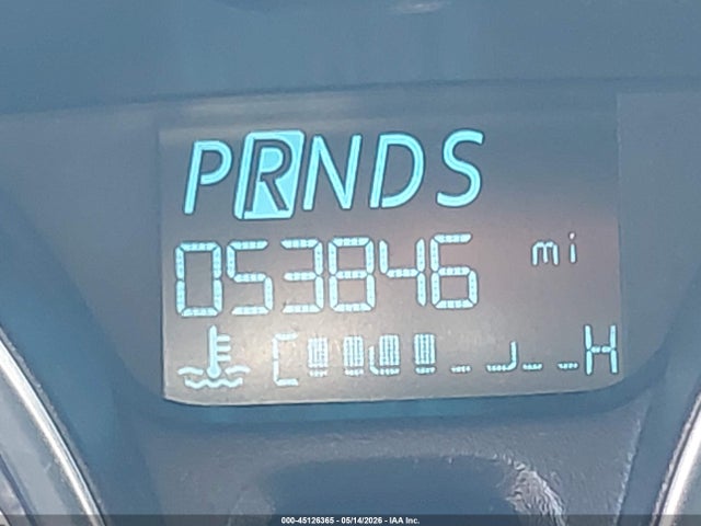 Aukcja sprzedaży 2014 Ford Fiesta Se, vin: 3FADP4EJ7EM216962, numer aukcji: 45126365