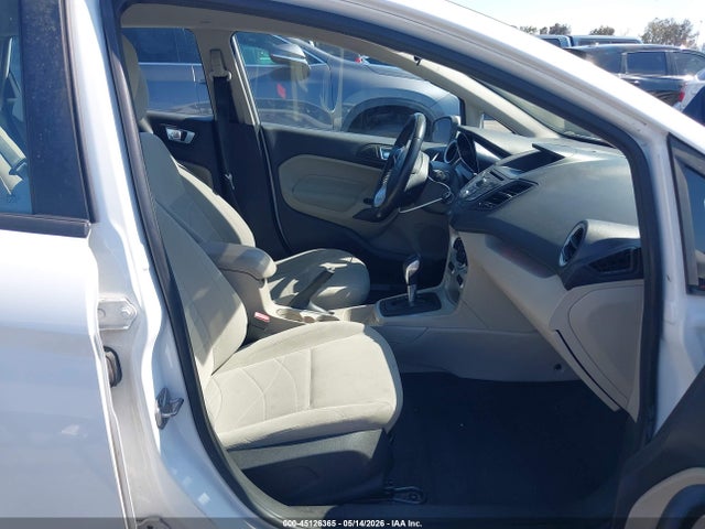 Aukcja sprzedaży 2014 Ford Fiesta Se, vin: 3FADP4EJ7EM216962, numer aukcji: 45126365