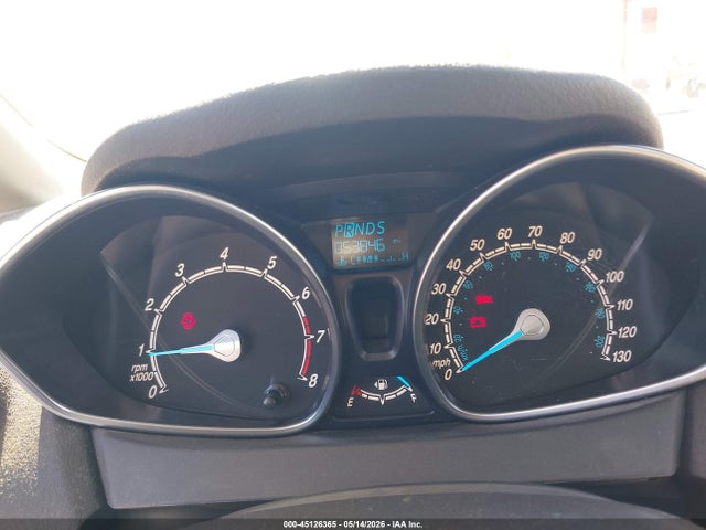 Aukcja sprzedaży 2014 Ford Fiesta Se, vin: 3FADP4EJ7EM216962, numer aukcji: 45126365