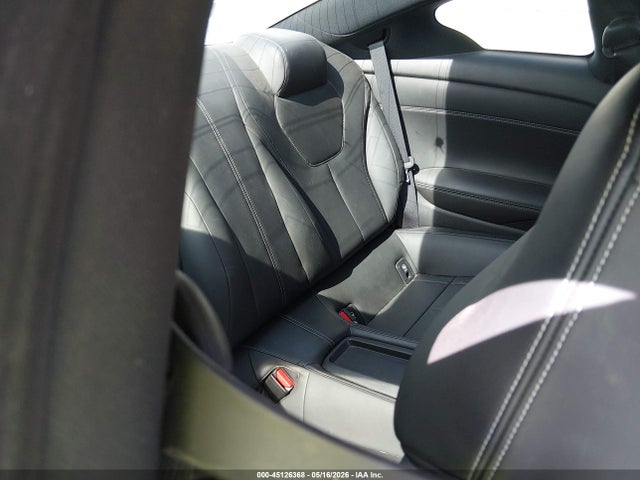 2018 Infiniti Q60 3.0t Luxe მანქანა იყიდება აუქციონზე, vin: JN1EV7EL1JM390865, აუქციონის ნომერი: 45126368